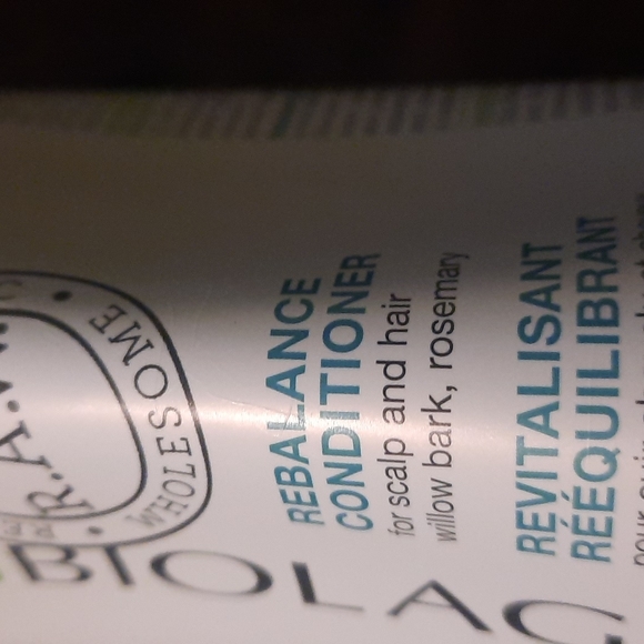 Rebalance Conditioner - Picture 3 of 5